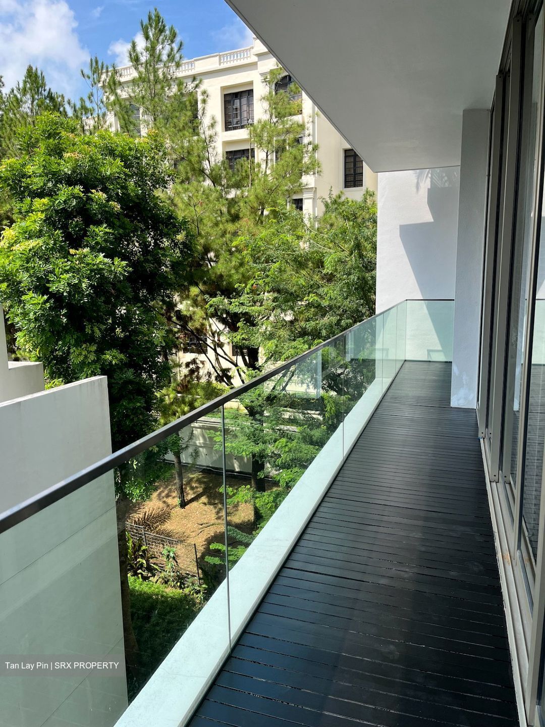 Three Three Robin (D10), Apartment #595161671